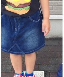 Lee | デニムスカート