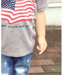 OLD NAVY | Tシャツ/カットソー