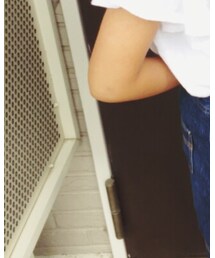 GAP | サロペット/オーバーオール