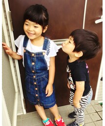 仲良し姉弟♡ | その他