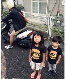 パパお見送り♡ | その他