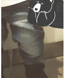 H&M | デニムパンツ