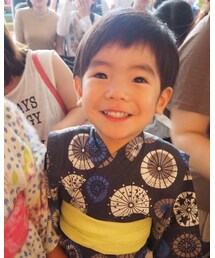 七夕お遊戯会♡ | その他