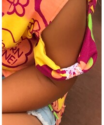 UNIQLO | デニムパンツ