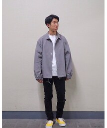 RISEY | ミリタリージャケット