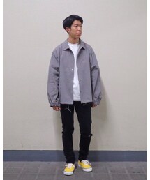 VANS | スニーカー