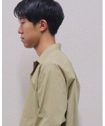 AURALEE | シャツ/ブラウス