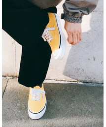 VANS | スニーカー