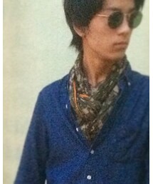 H&M | ストール/ショール