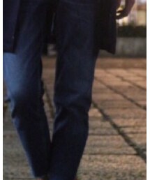 ZARA | デニムパンツ