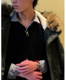 NANO universe | ニット/セーター