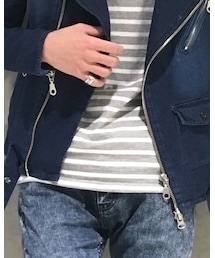 RODEN | Tシャツ/カットソー