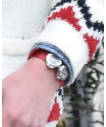 muta | アナログ腕時計