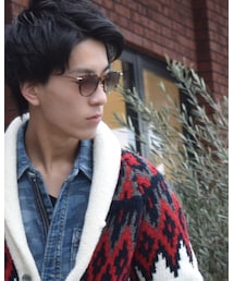 Frency & Mercury | サングラス