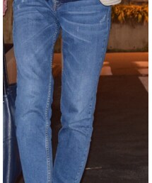 ZARA | デニムパンツ