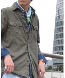 UNIQLO | シャツ/ブラウス