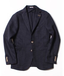 RICORZO | テーラードジャケット