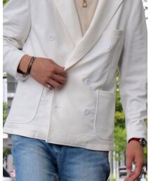 RICORZO | テーラードジャケット