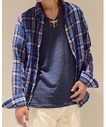 RODEN | シャツ/ブラウス