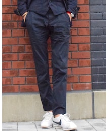 junhashimoto | スラックス