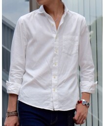 NANO universe | シャツ/ブラウス