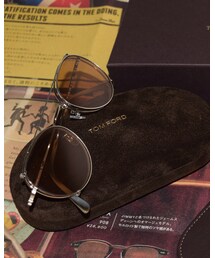 TOM FORD | サングラス