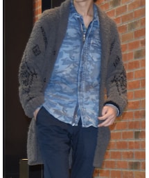 BIRVIN UNIFORM | その他アウター