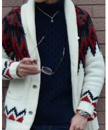 GU | ニット/セーター