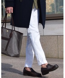 C+ | チノパンツ