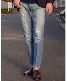 ENTRE AMIS | その他パンツ