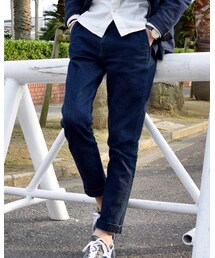 BEAMS | チノパンツ