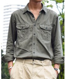 UNIQLO | シャツ/ブラウス