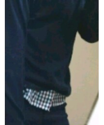 TK | シャツ/ブラウス