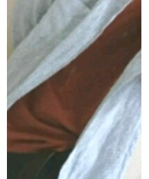 無印良品 | Tシャツ/カットソー