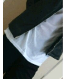 HANES | Tシャツ/カットソー