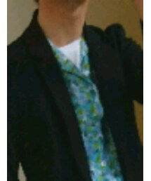 SHIPS | テーラードジャケット