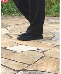 SENSE OF PLACE by URBAN RESEARCH | その他シューズ