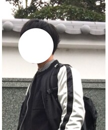 BACK NUMBER | シャツ/ブラウス