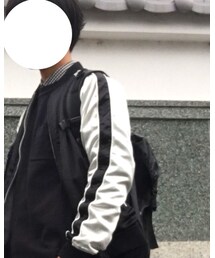 RAGEBLUE | スタジャン