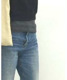 MOUSSY | デニムパンツ