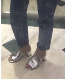 MOUSSY | シューズ