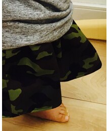 Handmade | スカート