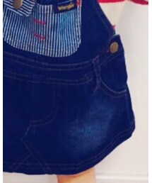 Wrangler | サロペット/オーバーオール