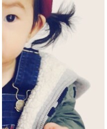 babyGAP | パーカー