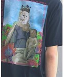 RIPNDIP(リップンディップ)の「トップス(Tシャツ/カットソー)」