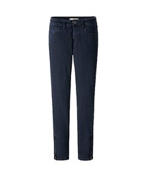 UNIQLO | レギンスデニム(UNIQLO)(デニムパンツ)
