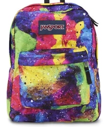 JANSPORT | リュックサック(jansport)(バックパック/リュック)