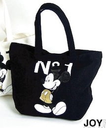 JOYRICH | トートバッグ(JOYRICH)(トートバッグ)
