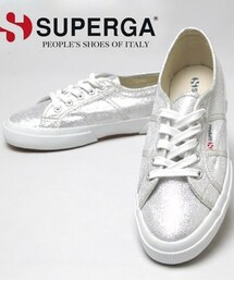 SUPERGA | スニーカー(SUPERGA)(スニーカー)