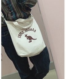 KANGOL | トートバッグ